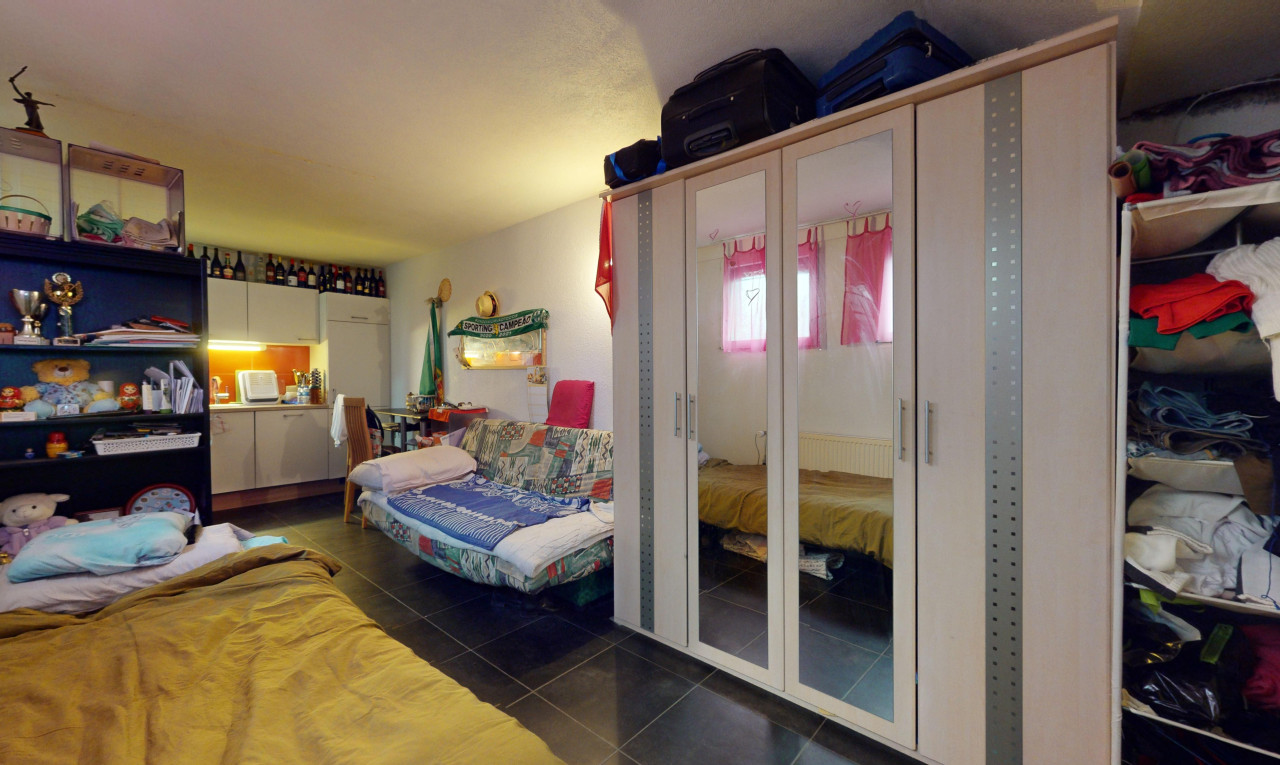 Immeuble mixte in au Landeron - 9