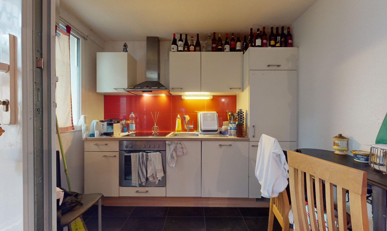 Immeuble mixte in au Landeron - 10