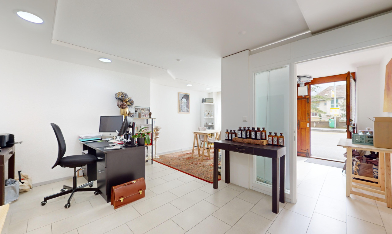 Immeuble mixte in au Landeron - 11