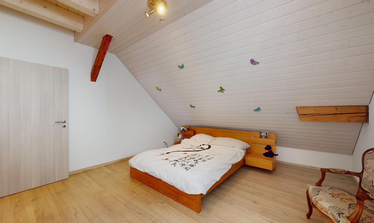 Duplex in à Belmont-sur-Yverdon - 4