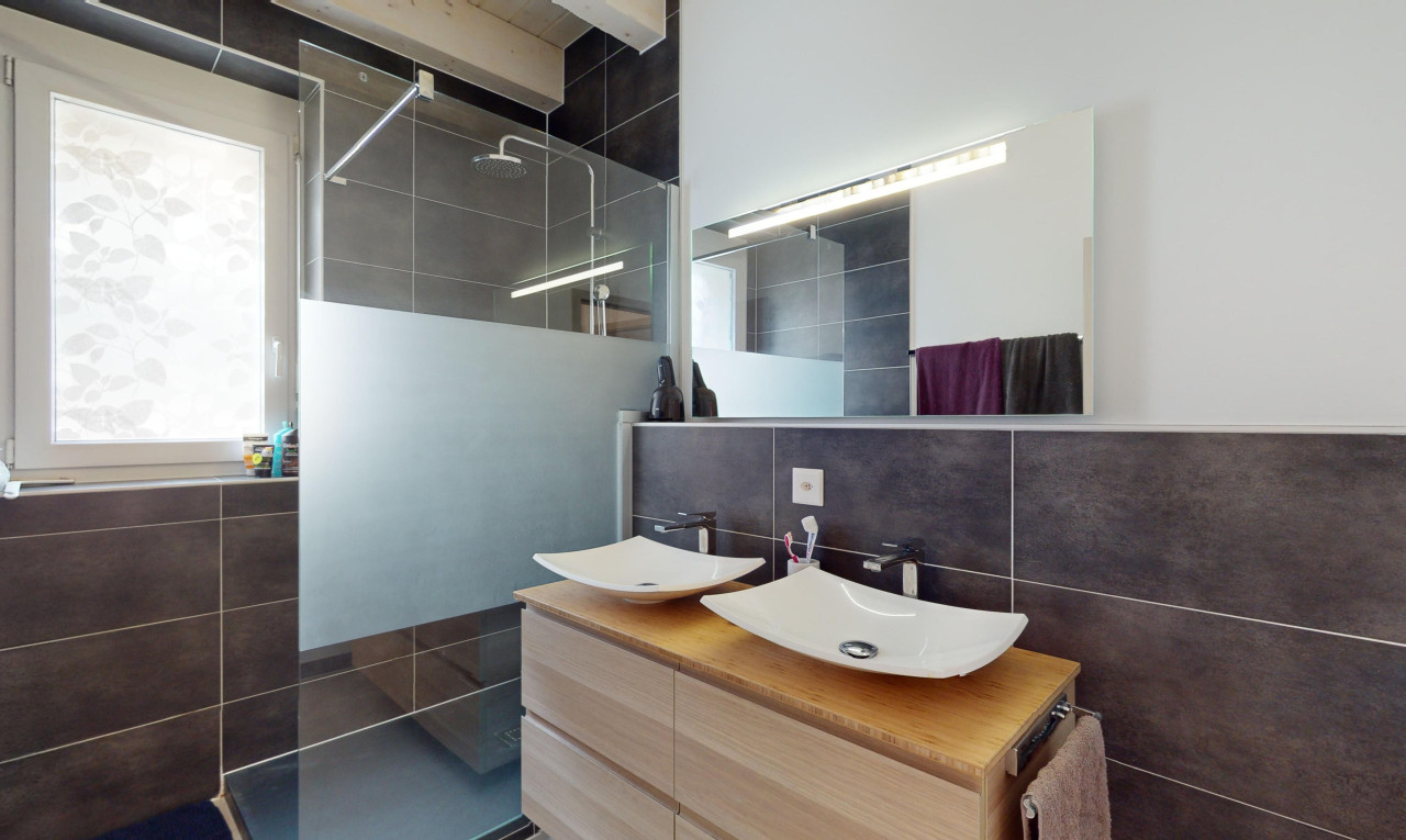 Duplex in à Belmont-sur-Yverdon - 11