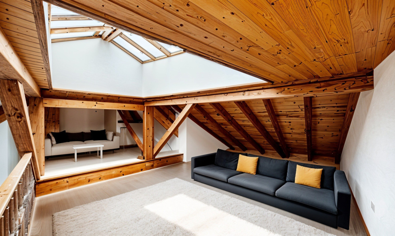 Seltene Gelegenheit: 3,5-Zimmer-Wohnung mit außergewöhnlicher Aussicht - 3