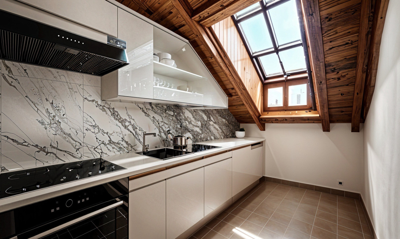 Seltene Gelegenheit: 3,5-Zimmer-Wohnung mit außergewöhnlicher Aussicht - 4