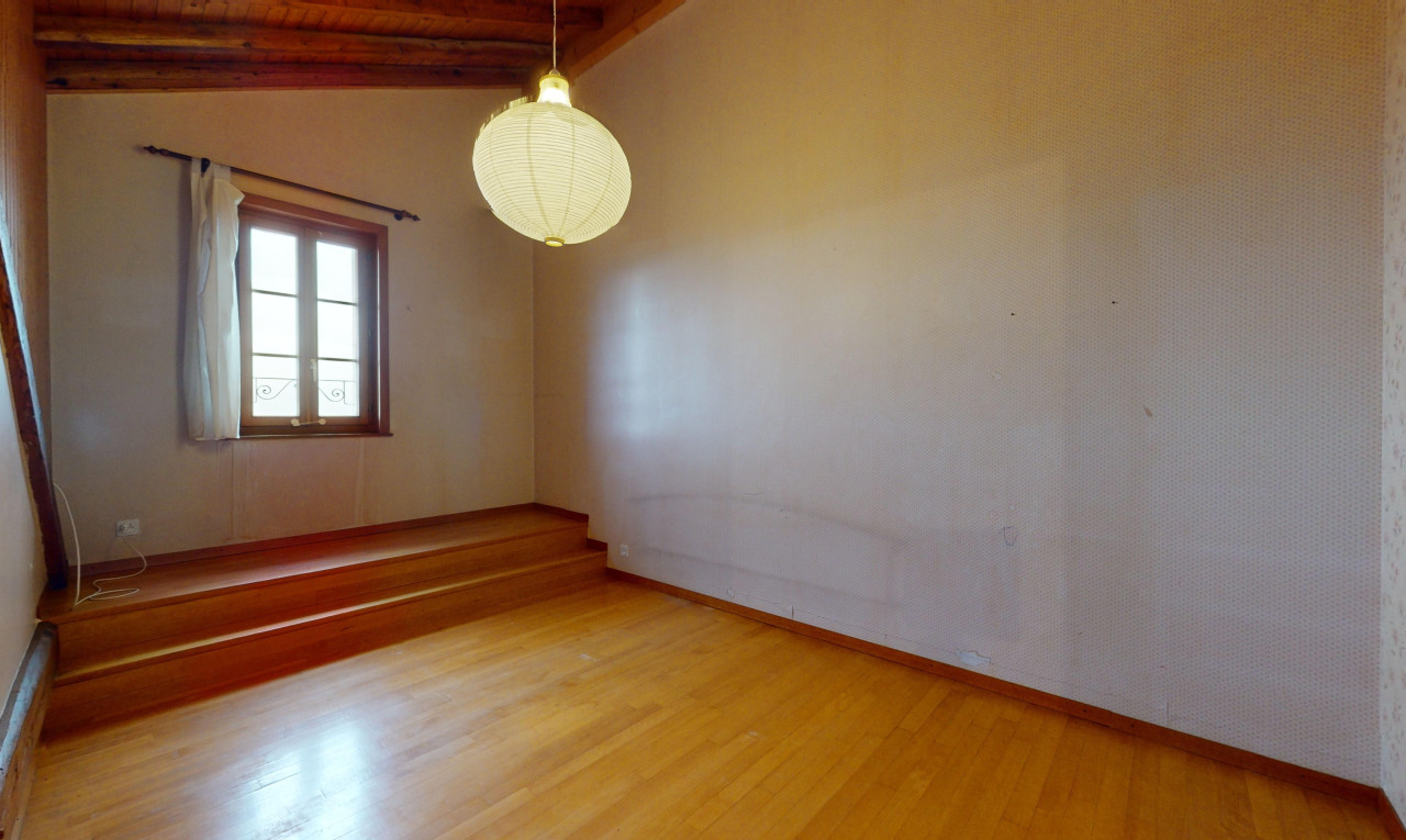 Seltene Gelegenheit: 3,5-Zimmer-Wohnung mit außergewöhnlicher Aussicht - 8