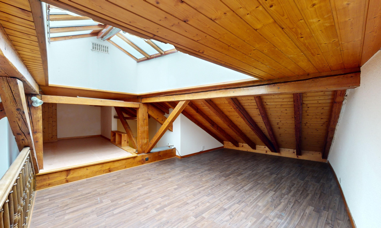 Seltene Gelegenheit: 3,5-Zimmer-Wohnung mit außergewöhnlicher Aussicht - 11