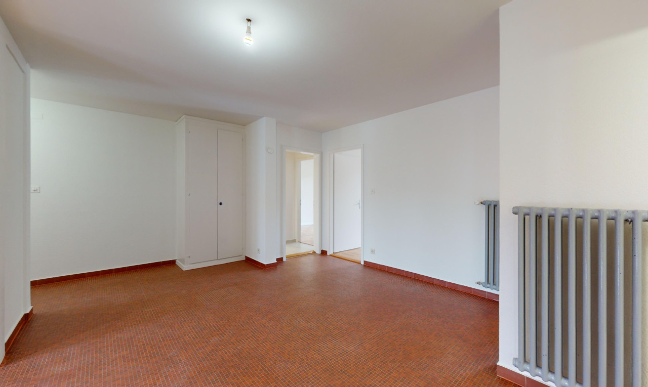 Appartement in à Bussigny - 10