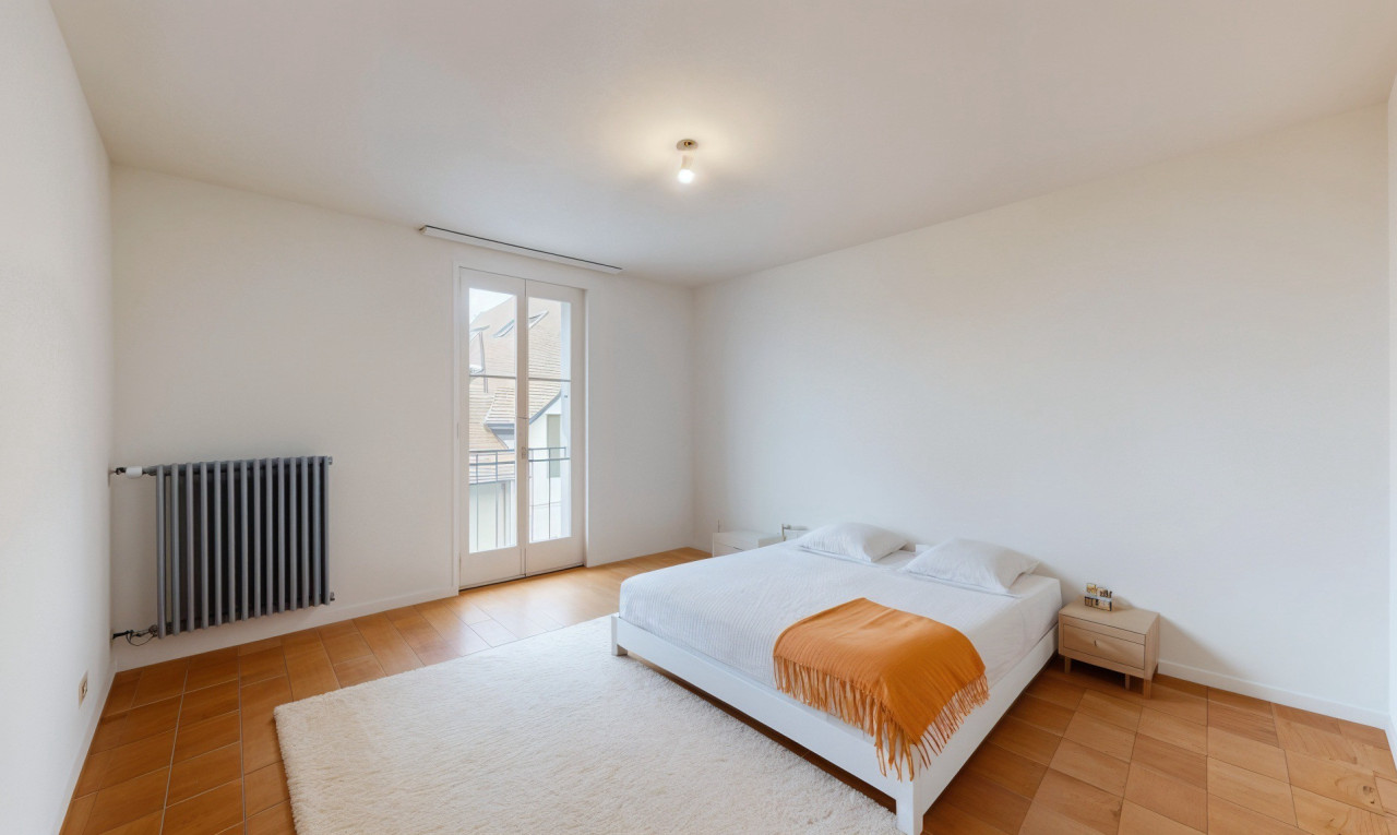 Appartement in à Bussigny - 11