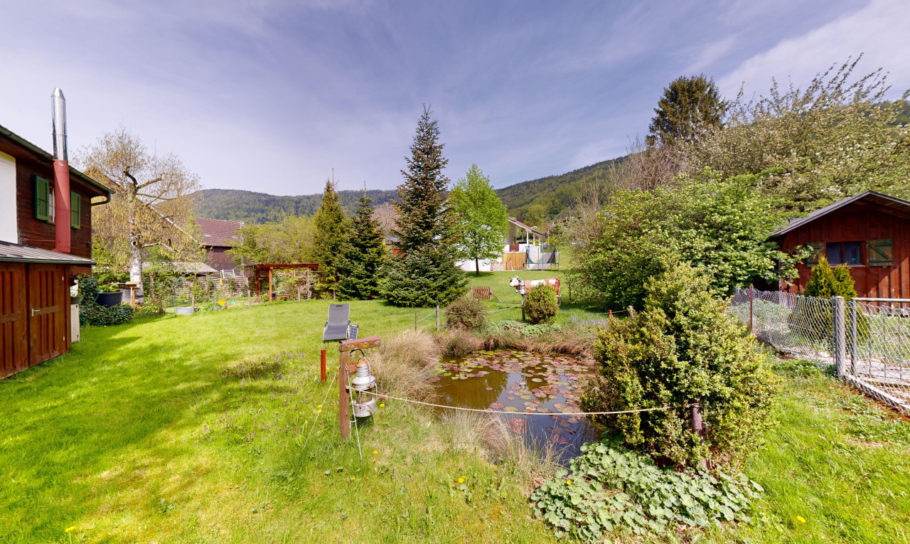 Wunderschönes Ferien Haus mit 3 Schlafzimmern und Garten! - 6