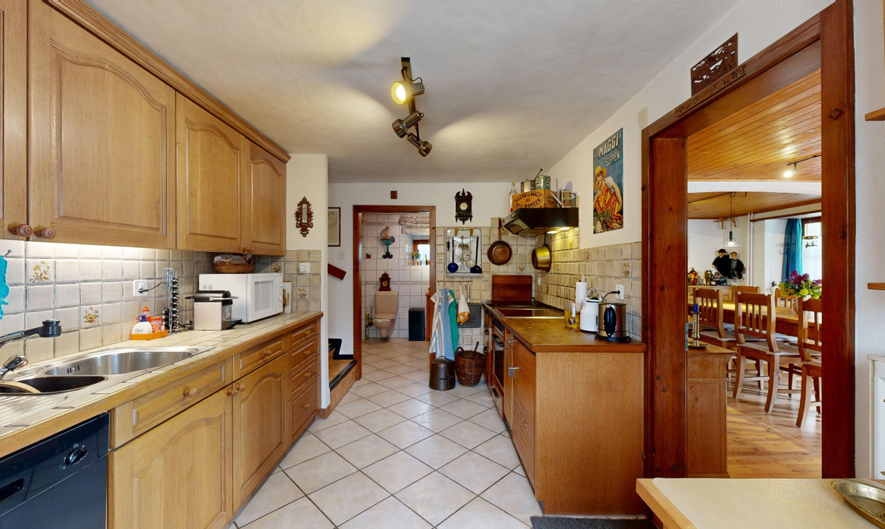 Wunderschönes Ferien Haus mit 3 Schlafzimmern und Garten! - 7