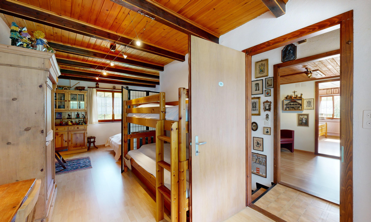 Wunderschönes Ferien Haus mit 3 Schlafzimmern und Garten! - 8