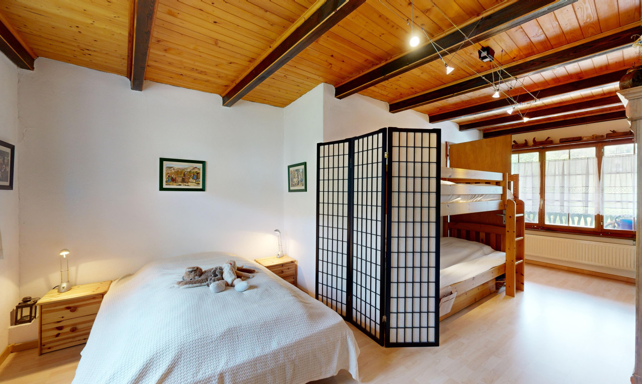 Wunderschönes Ferien Haus mit 3 Schlafzimmern und Garten! - 9