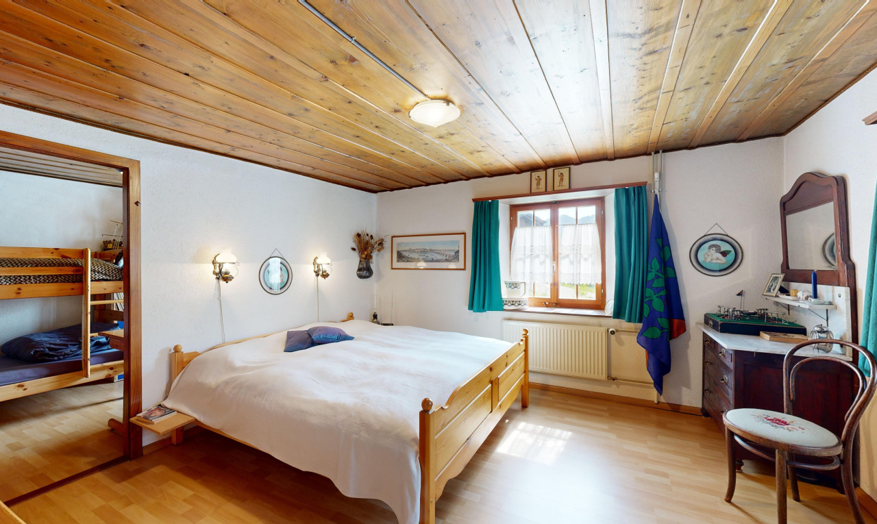 Wunderschönes Ferien Haus mit 3 Schlafzimmern und Garten! - 10