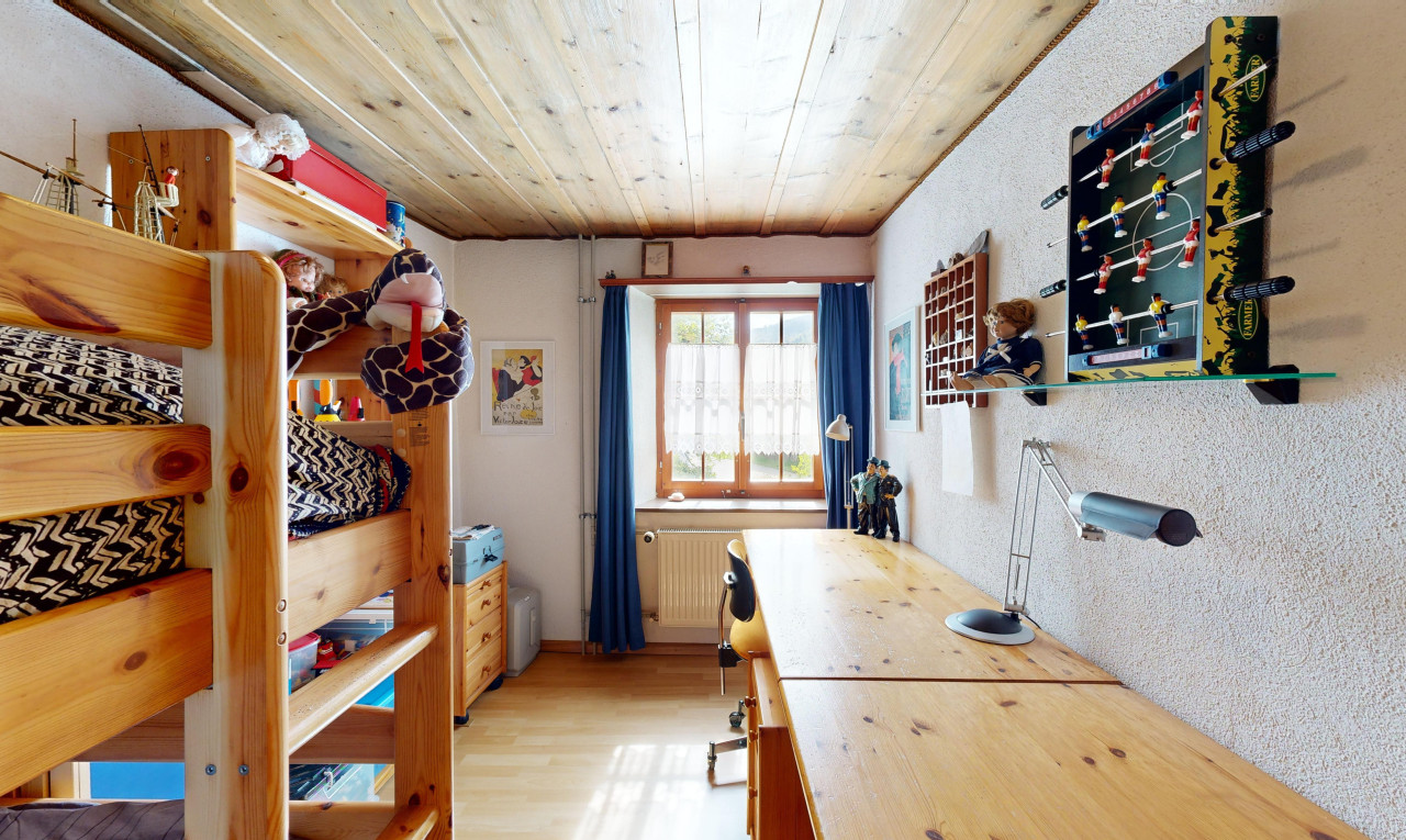 Wunderschönes Ferien Haus mit 3 Schlafzimmern und Garten! - 11