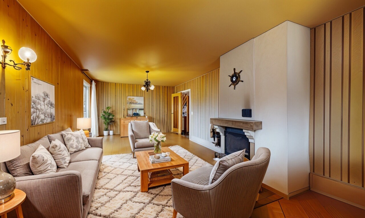 Maison mitoyenne in à Corcelles-sur-Chavornay - 2