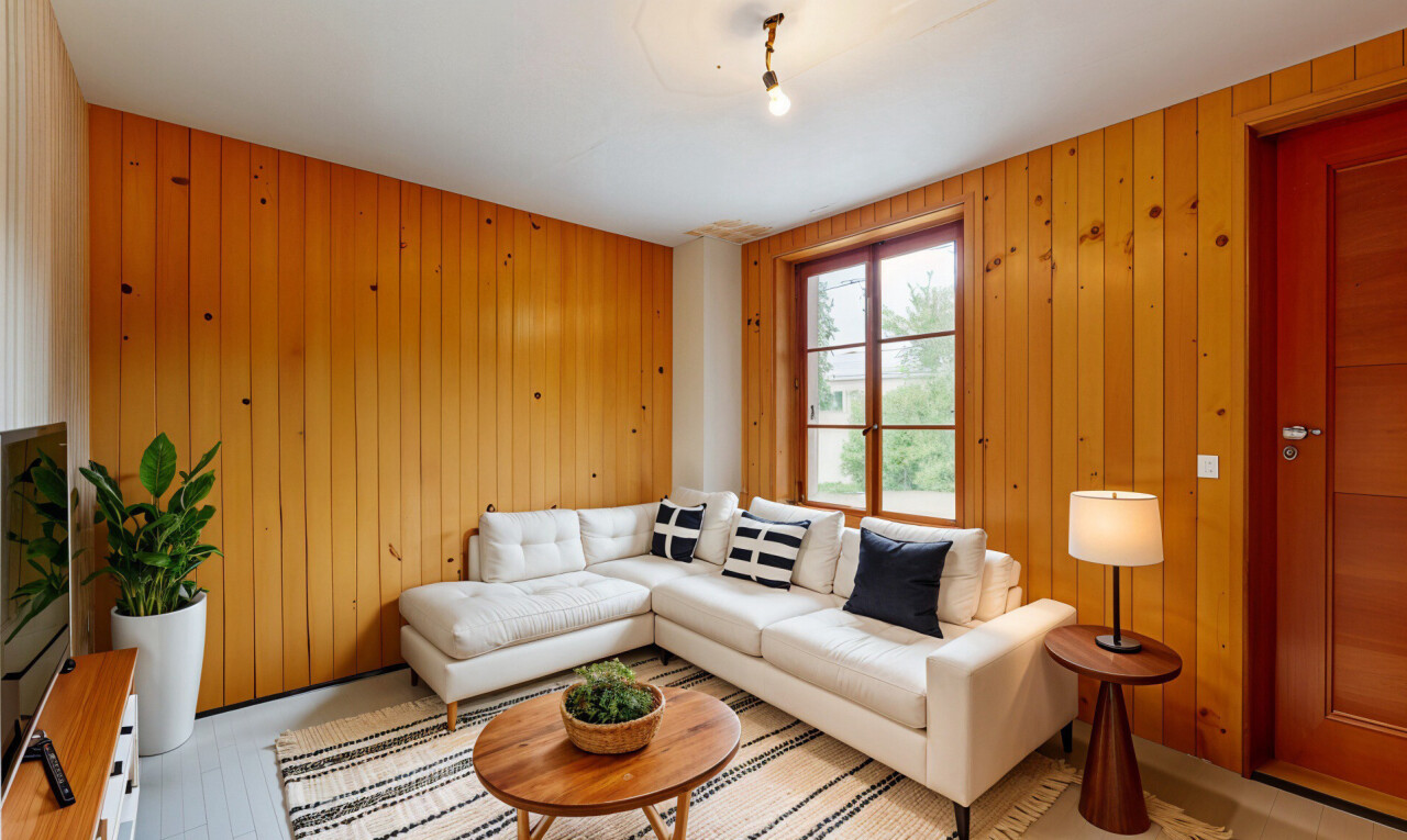 Maison mitoyenne in à Corcelles-sur-Chavornay - 4