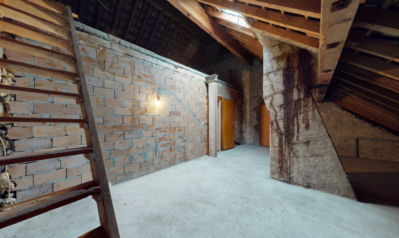 Maison mitoyenne in à Corcelles-sur-Chavornay - 6