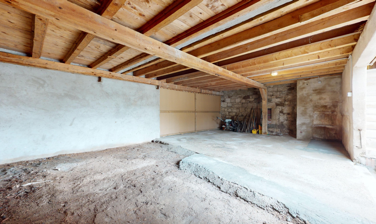 Maison mitoyenne in à Corcelles-sur-Chavornay - 7