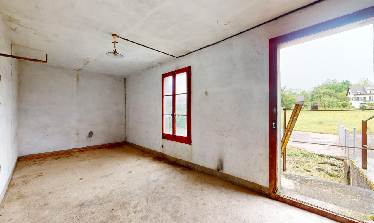 Maison mitoyenne in à Corcelles-sur-Chavornay - 8