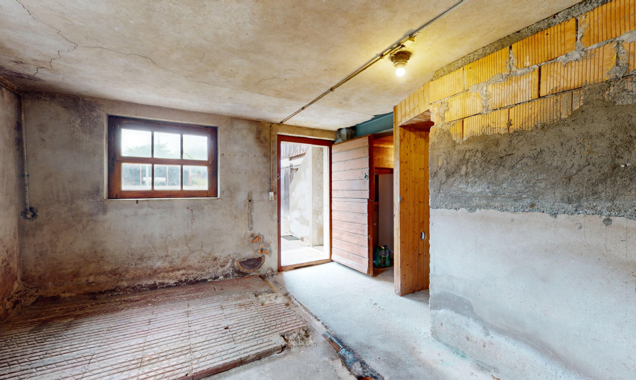 Maison mitoyenne in à Corcelles-sur-Chavornay - 9