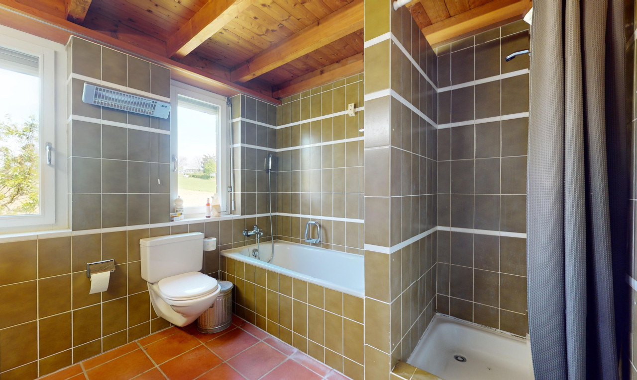 Ihr neues Zuhause am Rande der Bauzone in Riehen - 7