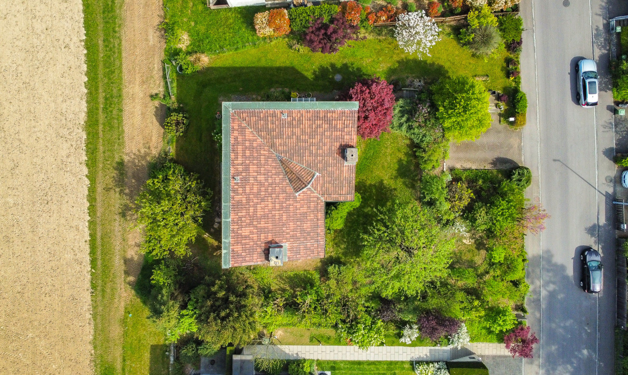 Ihr neues Zuhause am Rande der Bauzone in Riehen - 8