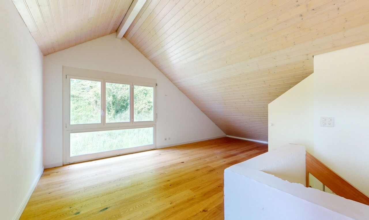 Eckreihenhaus in Rietheim - 6