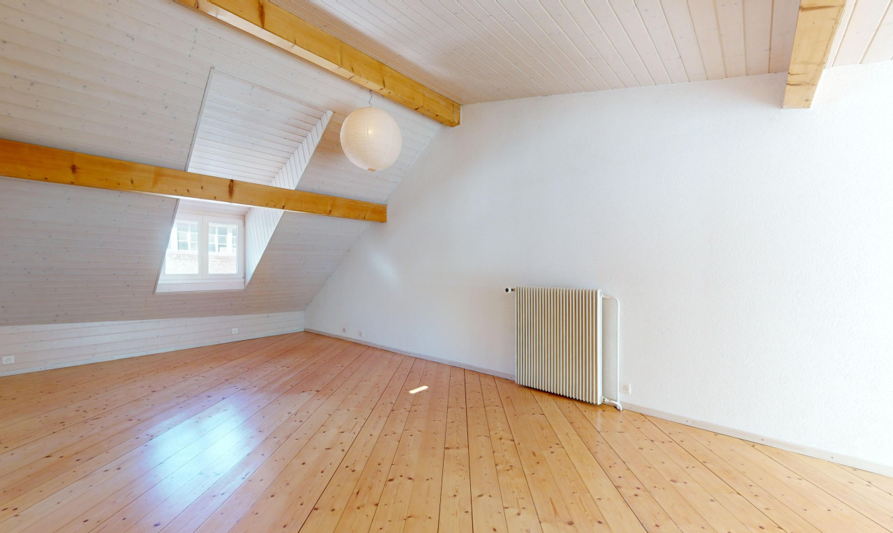 Immeuble locatif in à Porrentruy - 3