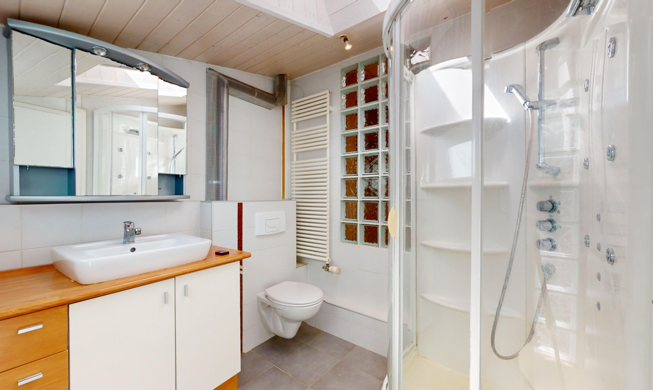 Immeuble locatif in à Porrentruy - 4