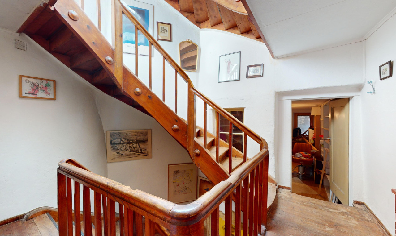 Immeuble locatif in à Porrentruy - 6