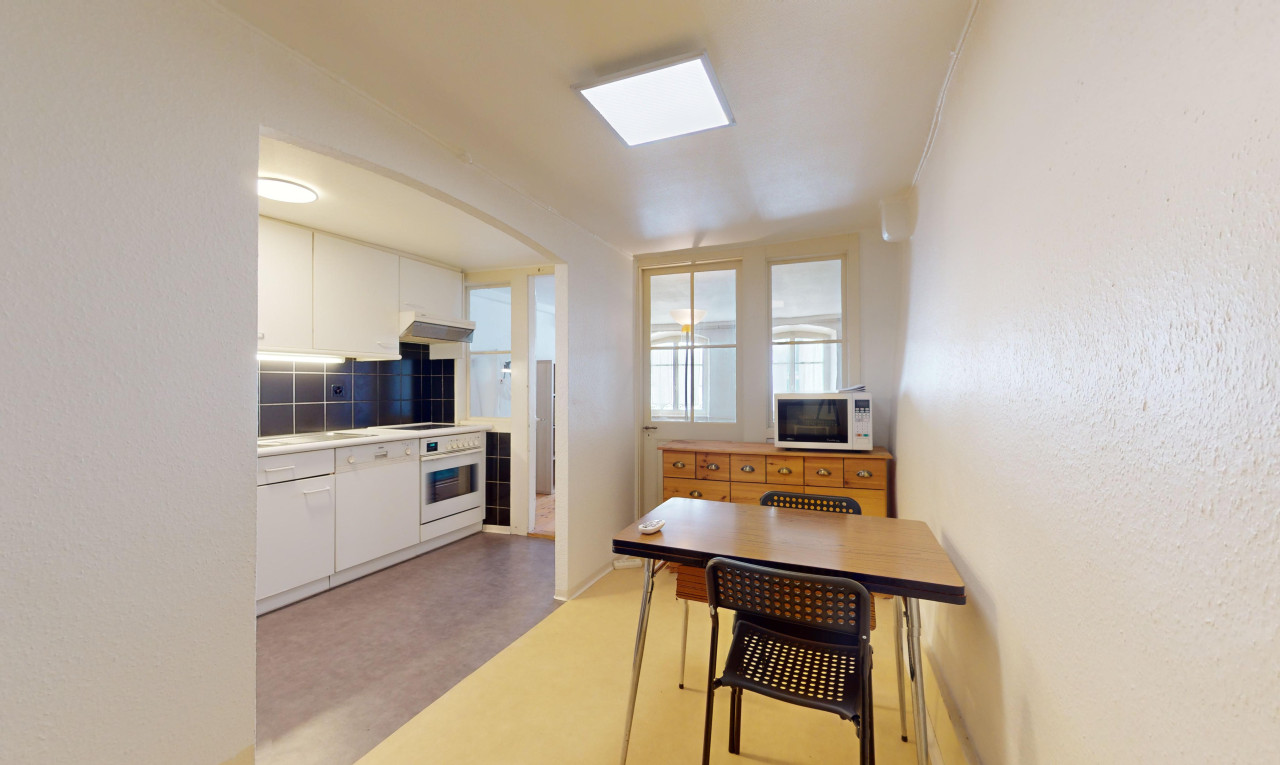 Immeuble locatif in à Porrentruy - 7