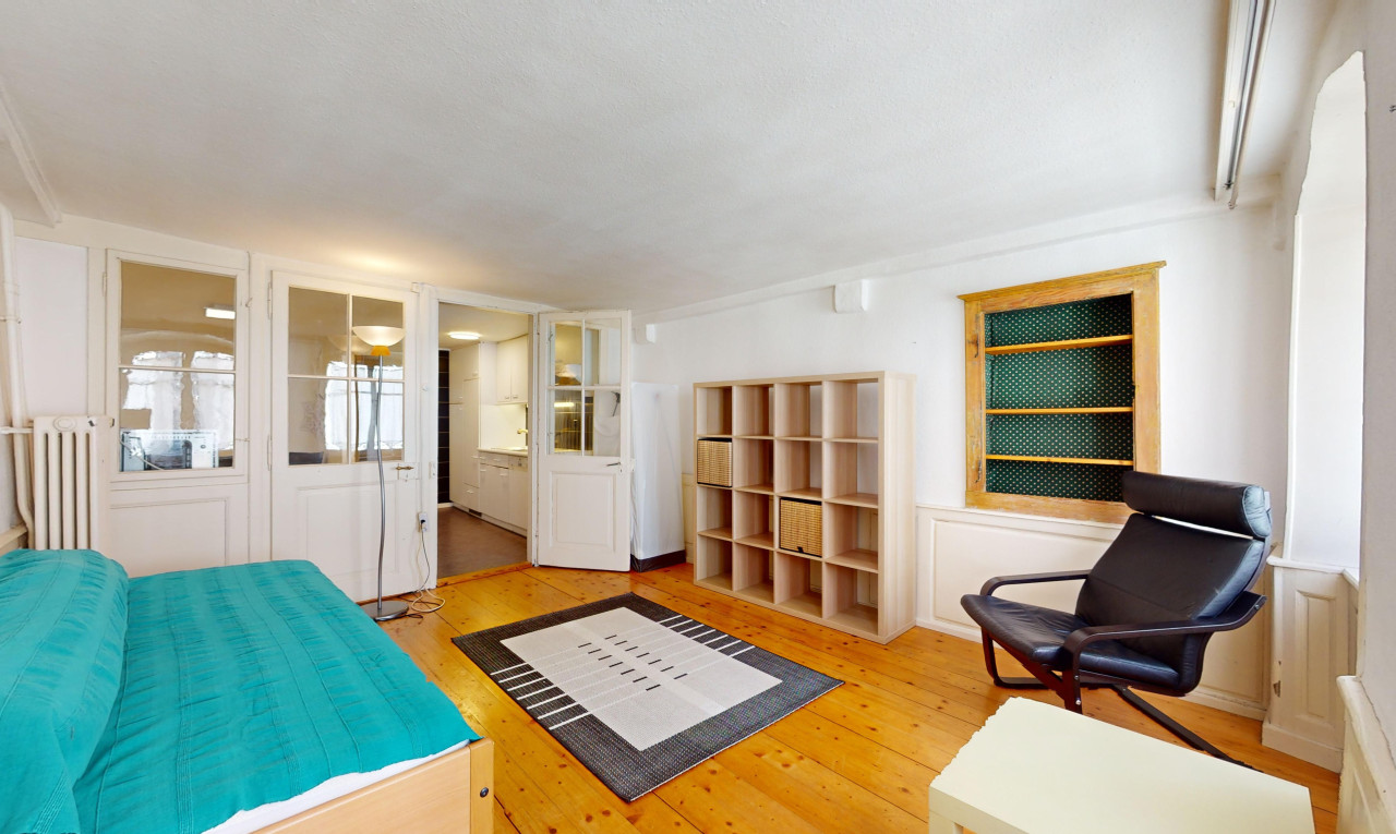 Immeuble locatif in à Porrentruy - 8