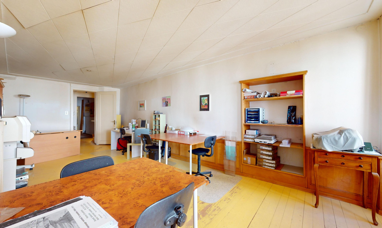 Immeuble locatif in à Porrentruy - 10