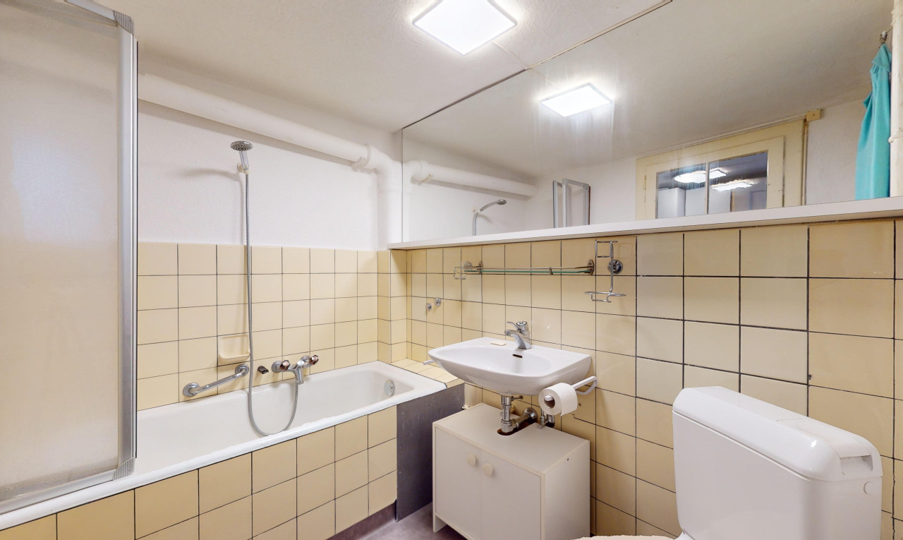 Immeuble locatif in à Porrentruy - 11