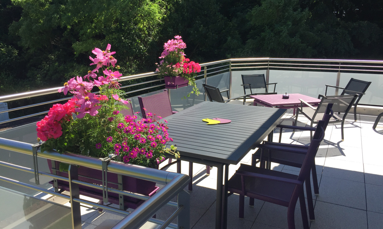 Attique in à Tolochenaz - 6