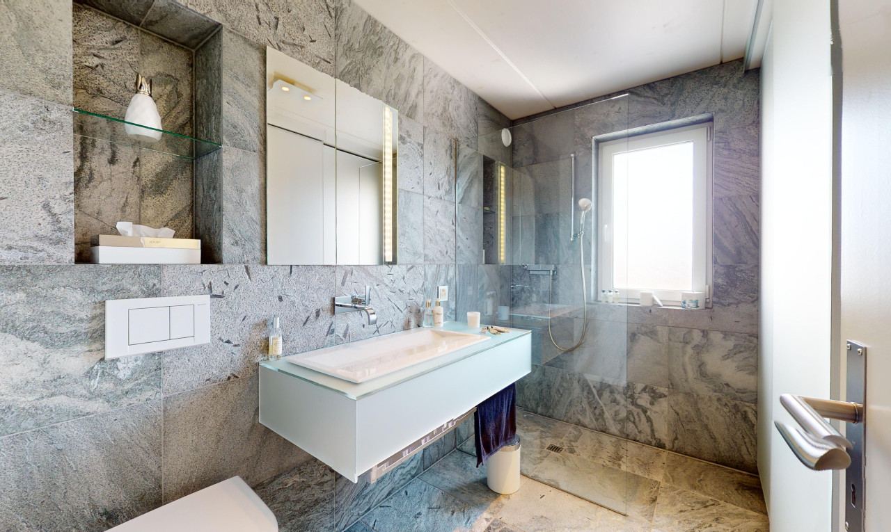 Attique in à Tolochenaz - 10