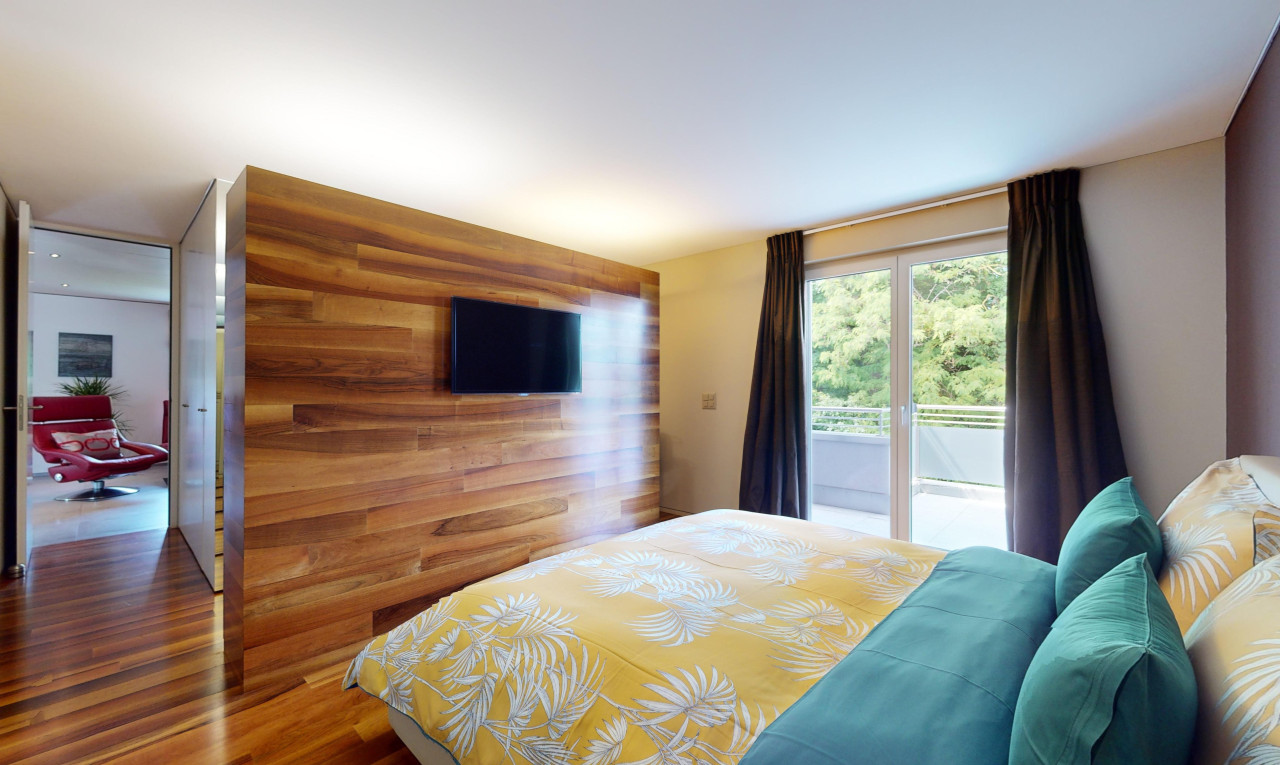 Attique in à Tolochenaz - 11