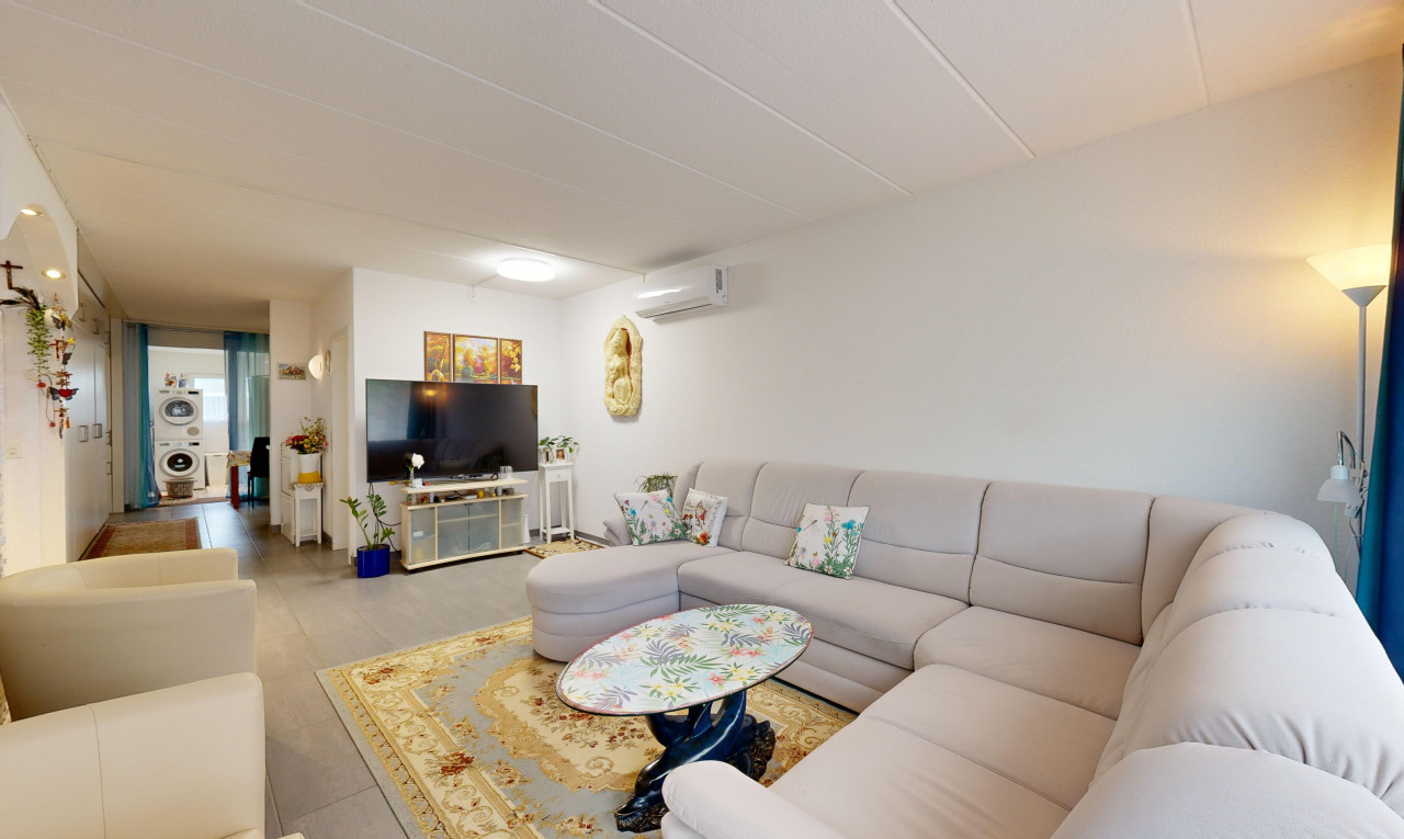 Idyllisches Einfamilienhaus mit Wintergarten und Panoramablick - 4