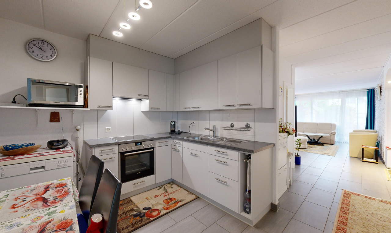 Idyllisches Einfamilienhaus mit Wintergarten und Panoramablick - 6