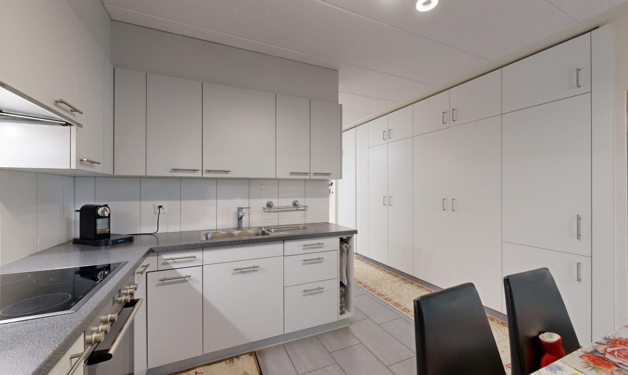 Idyllisches Einfamilienhaus mit Wintergarten und Panoramablick - 7