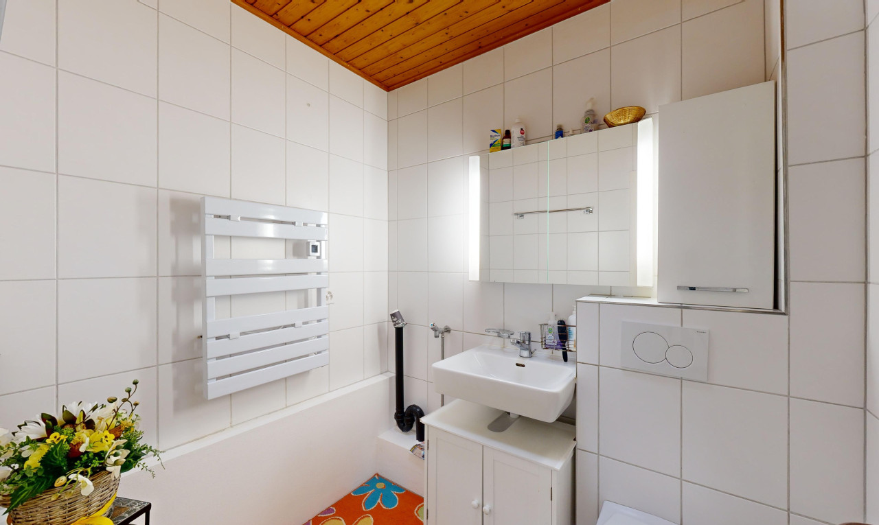 Idyllisches Einfamilienhaus mit Wintergarten und Panoramablick - 10