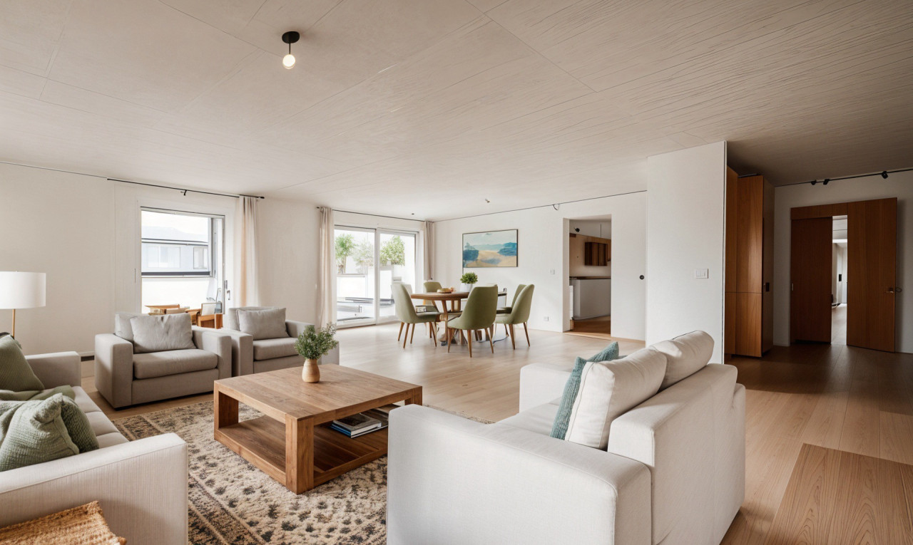 Appartement in à Bière - 2