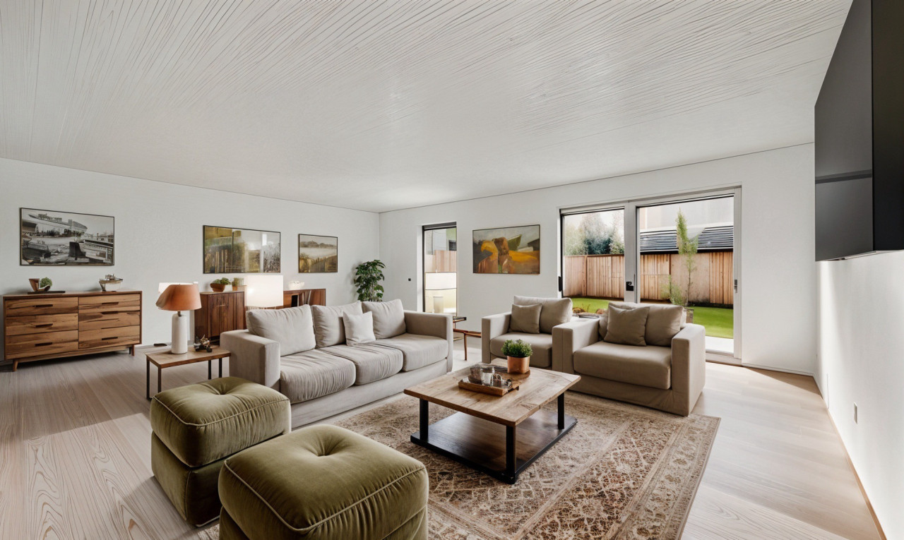 Appartement in à Bière - 3