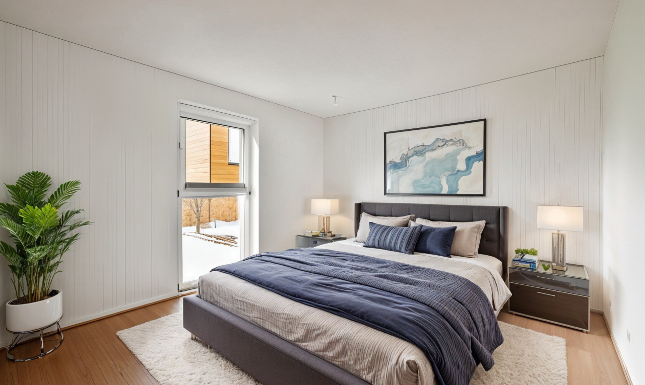 Appartement in à Bière - 4