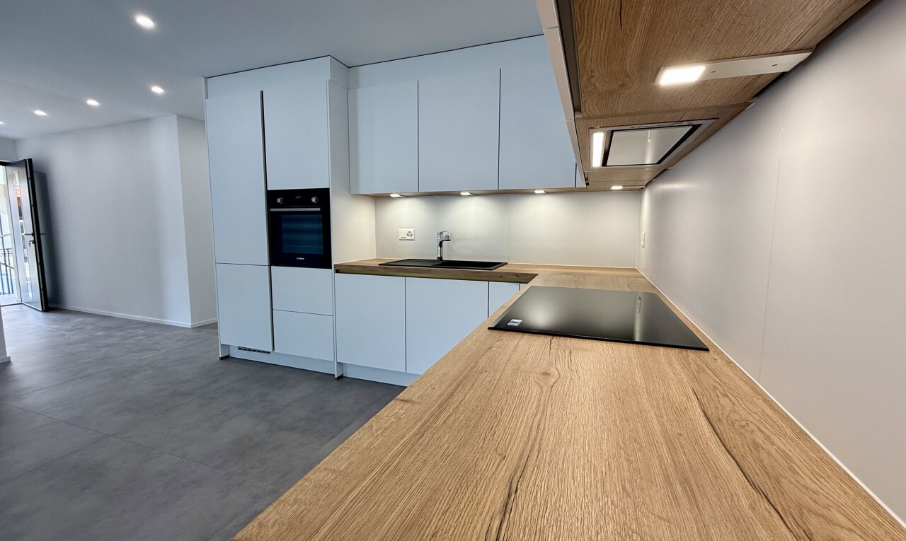 Appartement in à Bière - 9