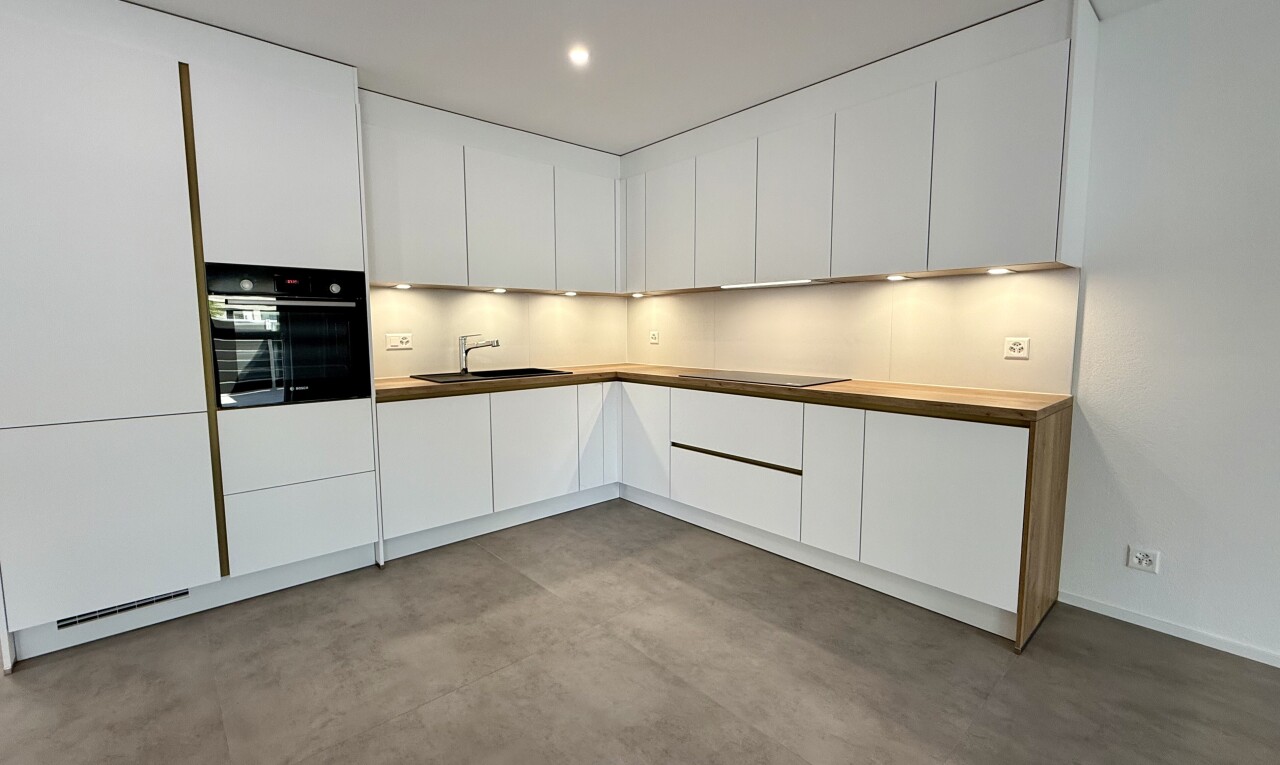 Appartement in à Bière - 10