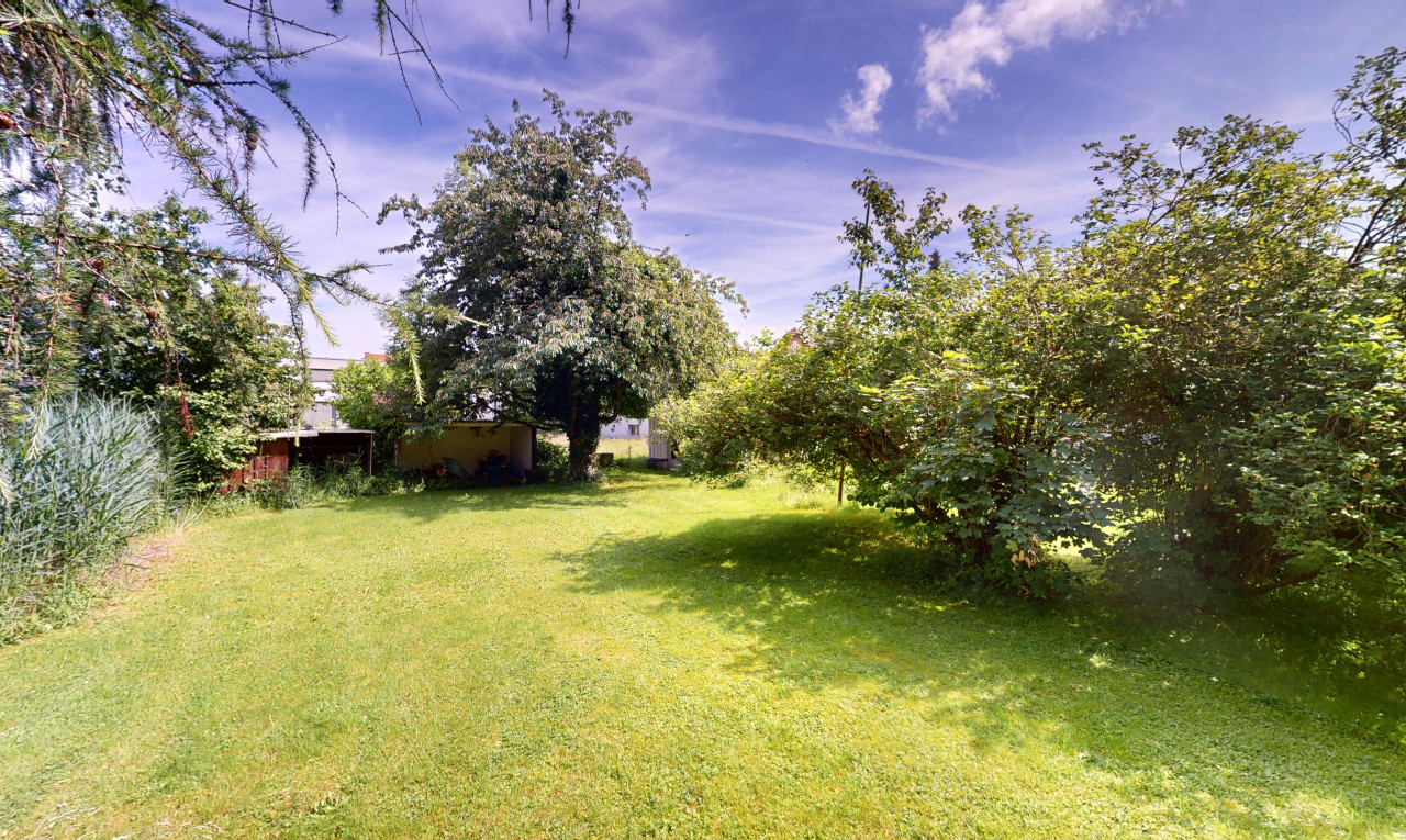 Zwei attraktive Baulandparzellen in Rheineck - 8