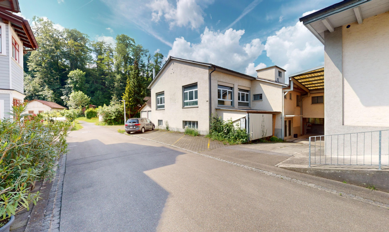 Zwei attraktive Baulandparzellen in Rheineck - 10