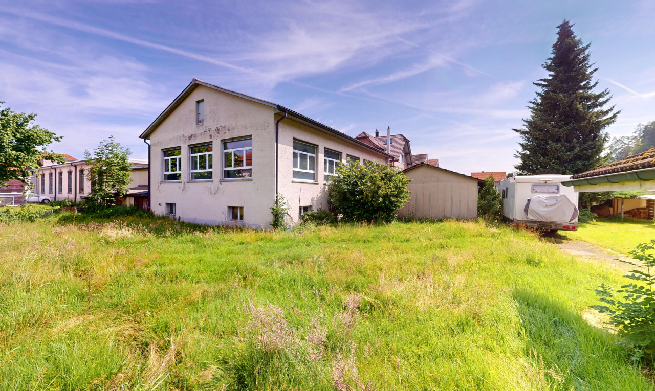 Zwei attraktive Baulandparzellen in Rheineck - 11