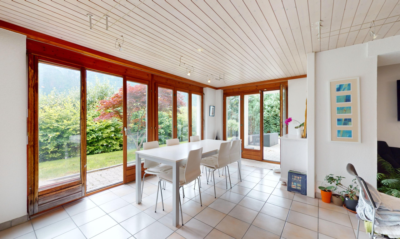 Renditeobjekt mit 13 Garagen und Bauland! - 4