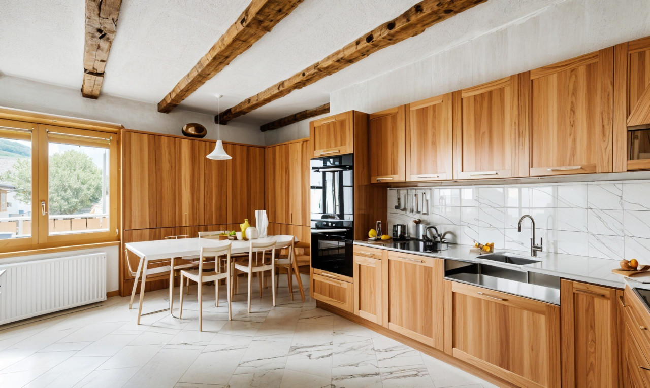 Wunderschöne Doppelhaushälfte mit großem Garten von 700m2! - 6